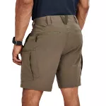 Шорти "5.11 Tactical® Trail 9.5" Shorts" RANGER GREEN 2
