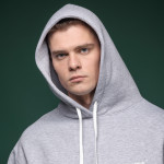 Спортивний костюм Ukrarmor Rush Hood&Pants однотонний. Сірий 5