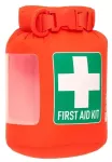 Чехол для аптечки Sea to Summit Lightweight Dry Bag First Aid 1 л – Оранжевый 3 Чехол для аптечки Sea to Summit Lightweight Dry Bag First Aid 1 л – Оранжевый 3