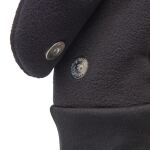 Рукавиці чоловічі Black Diamond WindWeight Mitts, Black 5 Рукавиці чоловічі Black Diamond WindWeight Mitts, Black 5