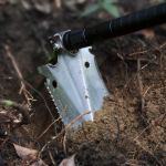 Многофункциональная лопата NexTool Folding Shovel Regular NE0114 6 Многофункциональная лопата NexTool Folding Shovel Regular NE0114 6