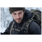 Шапка утеплена 5.11 Tactical® Rover Beanie. Чорний 6 Шапка утеплена 5.11 Tactical® Rover Beanie. Чорний 6