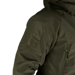 Куртка SoftShell 3.0 Olive 5 Куртка SoftShell 3.0 Olive 5