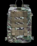 Термосумка для гидратора Malva, 2 л. Cordura 500D. Мультикам 2 Термосумка для гидратора Malva, 2 л. Cordura 500D. Мультикам 2
