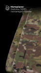 Тактический килт "Фолд" GEN 2 (1 класс, обхват 80-100 см). 20