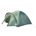 Кемпінговий намет Skif Outdoor Tendra. Polyester 190T, 3-місний. Green 2