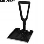 Лопата складана Sturm Mil-Tec "ABS "Foldable Snow Shovel" Black 4 Лопата складана Sturm Mil-Tec "ABS "Foldable Snow Shovel" Black 4