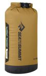 Гермочохол Sea to Summit Big River Dry Bag, 13 л, Dull Gold
