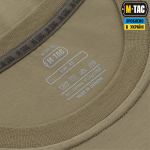 Футболка M-Tac 93/7 Тан, tan 5 Футболка M-Tac 93/7 Тан, tan 5