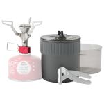 Пальник газовий MSR PocketRocket 2 Mini Stove Kit