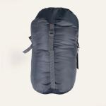 Спальний мішок Campout Beech (4/-1°C), Khaki 9 Спальний мішок Campout Beech (4/-1°C), Khaki 9