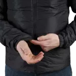 Куртка демісезонна 5.11 Tactical® "Reversible Insulating Jacket" RANGER GREEN 18