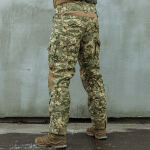 Польові літні штани "MABUTA Mk-2" (Hot Weather Field Pants) Український цифровий камуфляж (ММ-14) 13 Польові літні штани "MABUTA Mk-2" (Hot Weather Field Pants) Український цифровий камуфляж (ММ-14) 13