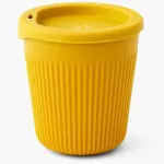 Набір посуду Sea to Summit Frontier UL Two Pot Cook Set – Темно-сірий 4 Набір посуду Sea to Summit Frontier UL Two Pot Cook Set – Темно-сірий 4