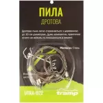Пила проволочна Tramp TRA-022 3