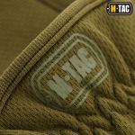 Рукавички M-Tac Scout Tactical Mk.2, Олива 6 Рукавички M-Tac Scout Tactical Mk.2, Олива 6