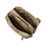 Сумка-напашник PRO. Размер L (16х22 см). Материал Cordura 1000. Пиксель (мм-14) 8 Сумка-напашник PRO. Размер L (16х22 см). Материал Cordura 1000. Пиксель (мм-14) 8