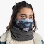 Шарф-труба Buff Polar, Neal Grey 8