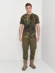 Штани тренувальні Sturm Mil-Tec "Tactical Sweatpants" Ranger Green 4 Штани тренувальні Sturm Mil-Tec "Tactical Sweatpants" Ranger Green 4