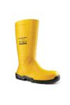 Чоботи гумові DUNLOP JobGUARD, підошва SRC, S5 full safety - стальний носок і підошва 3