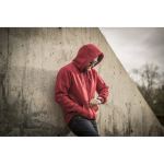 Куртка Helikon-Tex Urban Tactical Hoodie Lite (Kangaroo) 2 Куртка Helikon-Tex Urban Tactical Hoodie Lite (Kangaroo) 2
