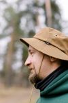 Панама Tribe Trail Hat, Пісочна 8 Панама Tribe Trail Hat, Пісочна 8