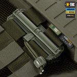 M-Tac плитоноска Cuirass Elite XL Gen.II, Ranger Green 5 M-Tac плитоноска Cuirass Elite XL Gen.II, Ranger Green 5