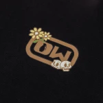 Футболка «Gorilla» от onlywars.store (лимитированная серия). Cotton. Черный 3 Футболка «Gorilla» от onlywars.store (лимитированная серия). Cotton. Черный 3