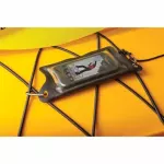 Гермочохол для телефону Sea to Summit TPU Guide W/P Case for iPhone5 – Чорний 6