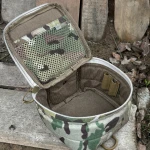 Підсумок під навушники SPC V2 SOF А.Т.А.К.А. Cordura 500D. Мультикам 3 Підсумок під навушники SPC V2 SOF А.Т.А.К.А. Cordura 500D. Мультикам 3