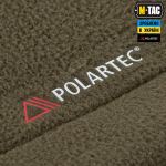 M-Tac куртка Combat флис Polartec, Ranger Green 5
