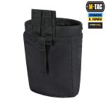 Сумка скидання магазинів M-Tac Lite Elite, Чорний 6
