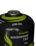 Газовий балон Tramp 230 г UTRG-003 2 Газовий балон Tramp 230 г UTRG-003 2