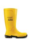 Чоботи гумові DUNLOP JobGUARD, підошва SRC, S5 full safety - стальний носок і підошва 2