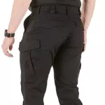 Штани тактичні 5.11 Tactical "Icon Pants" Black 4