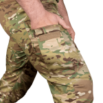 Штани CM Patrol Pro Twill Multicam 4 Штани CM Patrol Pro Twill Multicam 4