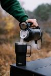 Термокухоль Tribe Travel Mug 600 мл, Чорний 8 Термокухоль Tribe Travel Mug 600 мл, Чорний 8