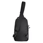 Тактическая сумка-слинг HardKit Пегас Black Combi 5 Тактическая сумка-слинг HardKit Пегас Black Combi 5