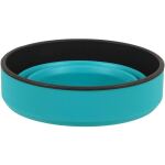 Кружка Lifeventure Silicone Ellipse Mug, Бирюзовый 3 Кружка Lifeventure Silicone Ellipse Mug, Бирюзовый 3