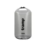Гермомешок Tramp PVC прозрачный 50л UTRA-107