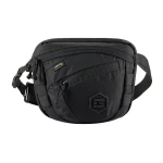 Сумка M-Tac Sphaera Hex Hardsling Bag Gen.II Elite. Черный 3
