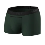 Труси чоловічі анатомічні Men's Set Anatomic Classic 1.2 Black Series. Темно-зелений Труси чоловічі анатомічні Men's Set Anatomic Classic 1.2 Black Series. Темно-зелений