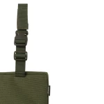 Коврик для сидения тактический 2-го класса защиты. Cordura 500D. Олива 8