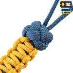 Темляк M-Tac Scandinavian Small китайский узел UA 4 Темляк M-Tac Scandinavian Small китайский узел UA 4