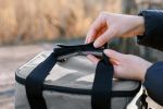 Термосумка Tribe Cooler 25 л, Хакі 24