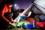 Каструля Sea to Summit X-Pot, Charcoal 6 Каструля Sea to Summit X-Pot, Charcoal 6