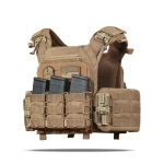 Бронекостюм TAG Level I (Tactical Armored Gear). Клас захисту – 1. Койот 4 Бронекостюм TAG Level I (Tactical Armored Gear). Клас захисту – 1. Койот 4