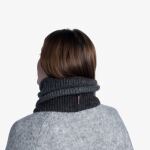 Шарф Buff Knitted&Fleece Neckwarmer, Marin Graphite 4 Шарф Buff Knitted&Fleece Neckwarmer, Marin Graphite 4