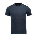 Футболка M-Tac 93/7 Indigo Синя, indigo Blue 2