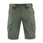 Шорти M-Tac Aggressor Gen.II Army Олива, army Olive 2 Шорти M-Tac Aggressor Gen.II Army Олива, army Olive 2
